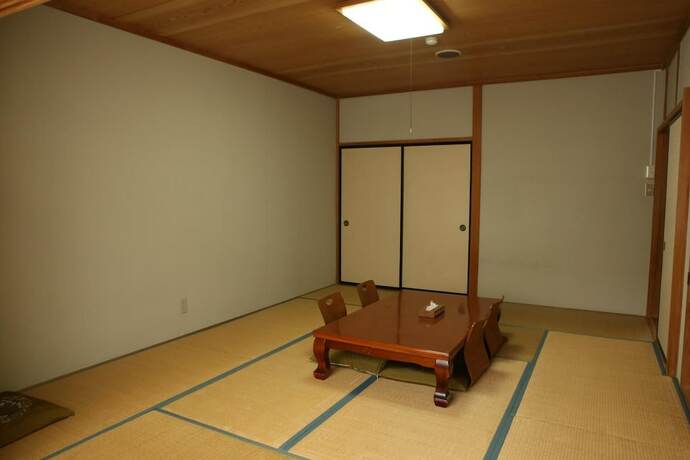 Imagen de la habitación del Hotel Akasawa Onsen Ryokan. Foto 15