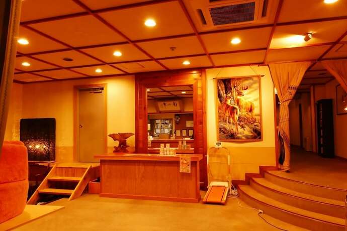 Imagen general del Hotel Akasawa Onsen Ryokan. Foto 2