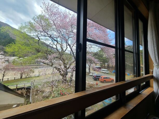 Imagen general del Hotel Akasawa Onsen Ryokan. Foto 13