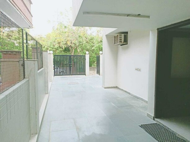 Imagen general del Hotel Akash Palace. Foto 5