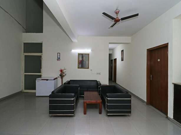 Imagen general del Hotel Akash Palace. Foto 6