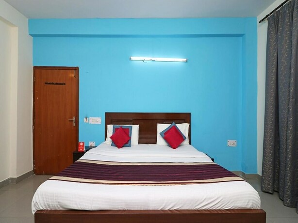 Imagen de la habitación del Hotel Akash Palace. Foto 32