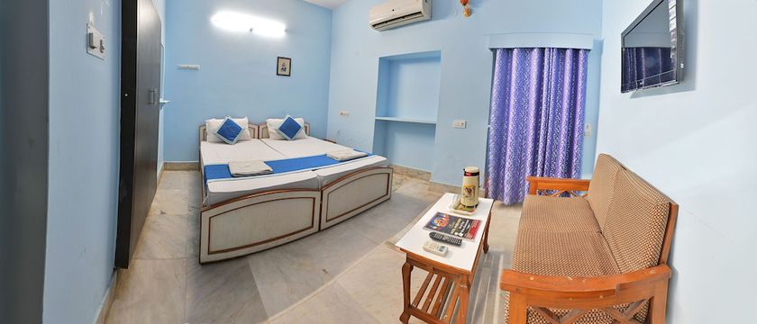 Imagen general del Hotel Akashdeep. Foto 1