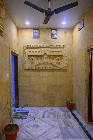 Imagen de la habitación del Hotel Akashdeep. Foto 9
