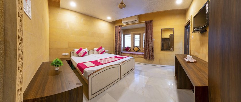 Imagen de la habitación del Hotel Akashdeep. Foto 10