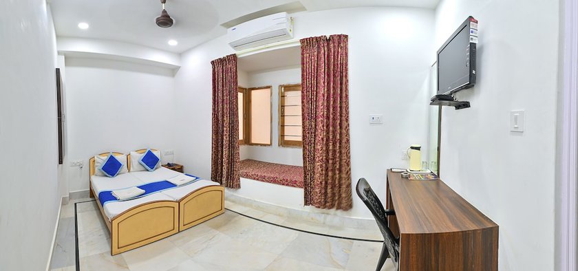Imagen de la habitación del Hotel Akashdeep. Foto 11