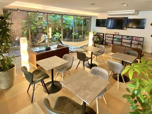 Imagen general del Hotel Akashicastlehotel. Foto 3