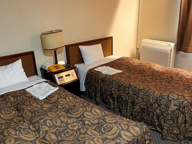 Imagen de la habitación del Hotel Akashicastlehotel. Foto 5