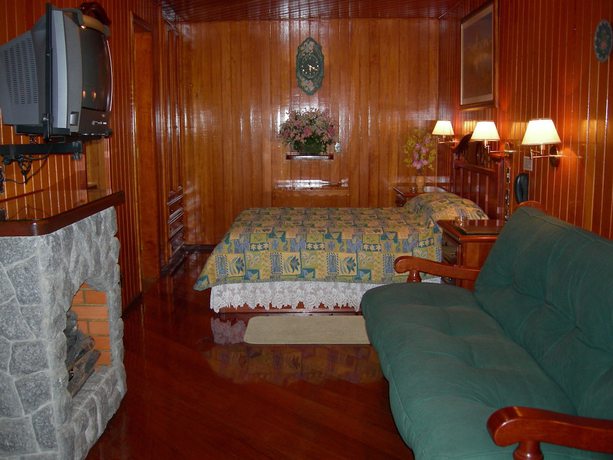 Imagen de la habitación del Hotel Akaskay. Foto 5