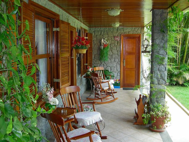 Imagen de los interiores del Hotel Akaskay. Foto 12