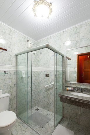 Imagen de la habitación del Hotel Akaskay. Foto 6