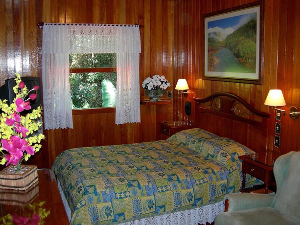 Imagen de la habitación del Hotel Akaskay. Foto 7