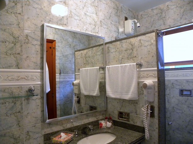 Imagen de la habitación del Hotel Akaskay. Foto 8