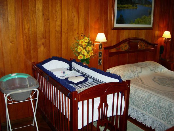 Imagen de la habitación del Hotel Akaskay. Foto 9