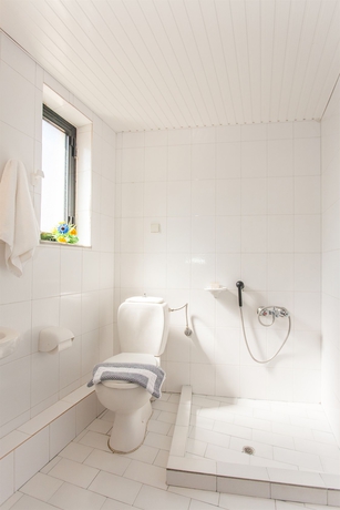 Imagen de la habitación del Hotel Akasti. Foto 8