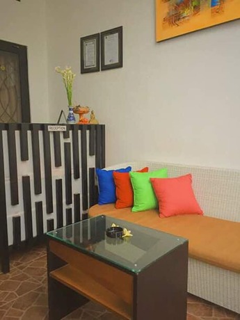 Imagen general del Hotel Akatara Stay Jimbaran. Foto 3