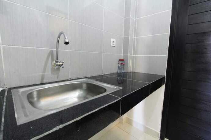 Imagen general del Hotel Akatara Stay Jimbaran. Foto 5
