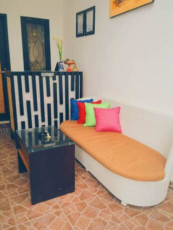 Imagen general del Hotel Akatara Stay Jimbaran. Foto 11