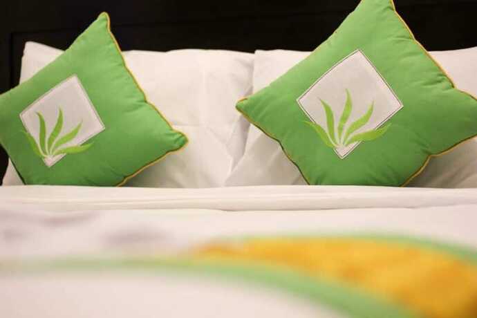 Imagen general del Hotel Akatara Stay Jimbaran. Foto 12