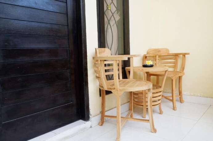 Imagen general del Hotel Akatara Stay Jimbaran. Foto 14