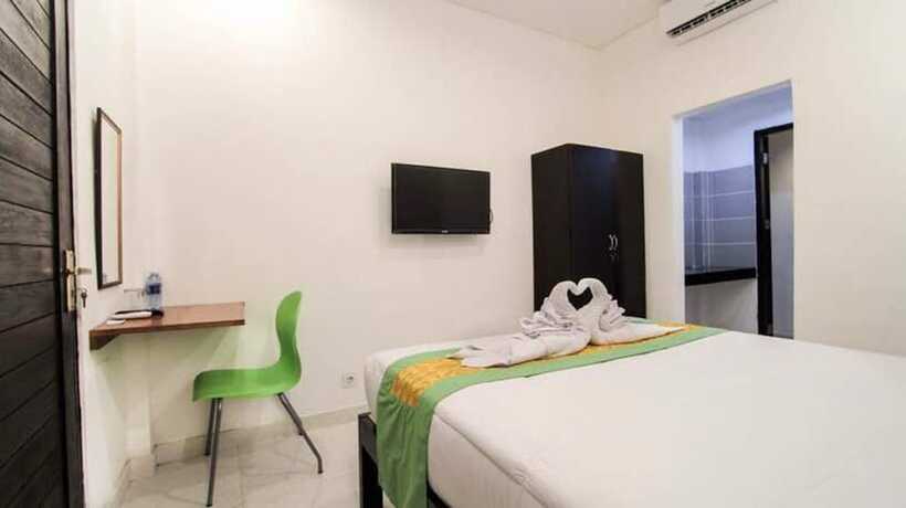 Imagen general del Hotel Akatara Stay Jimbaran. Foto 15