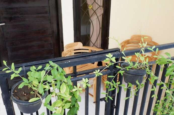 Imagen general del Hotel Akatara Stay Jimbaran. Foto 16