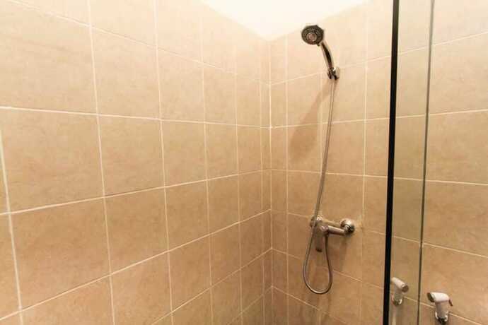 Imagen de la habitación del Hotel Akatara Stay Jimbaran. Foto 24