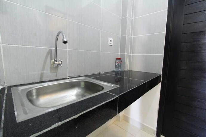 Imagen de la habitación del Hotel Akatara Stay Jimbaran. Foto 25