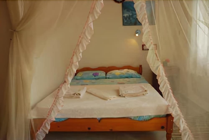 Imagen de la habitación del Hotel Akay. Foto 6