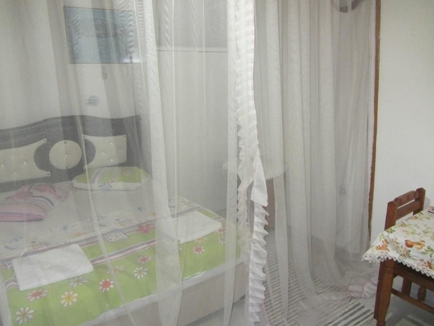 Imagen de la habitación del Hotel Akay. Foto 9