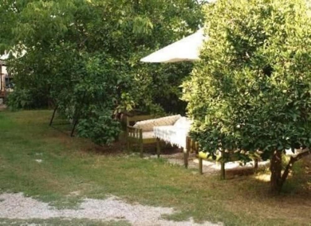 Imagen de los exteriores del Hotel Akay. Foto 16