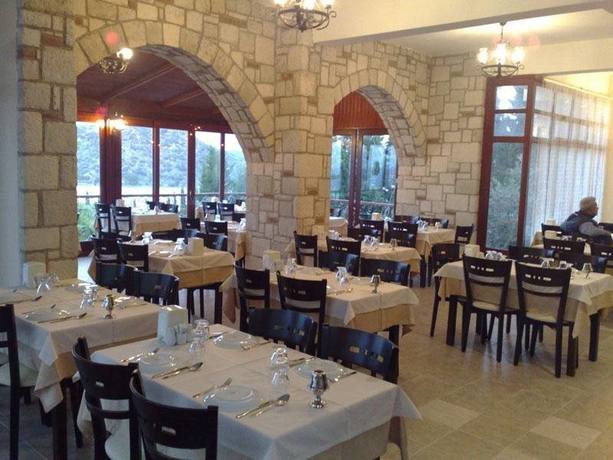 Imagen general del Hotel Akay Garden Resort. Foto 3