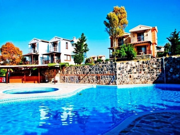 Imagen general del Hotel Akay Garden Resort. Foto 4