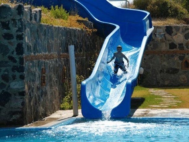 Imagen general del Hotel Akay Garden Resort. Foto 5
