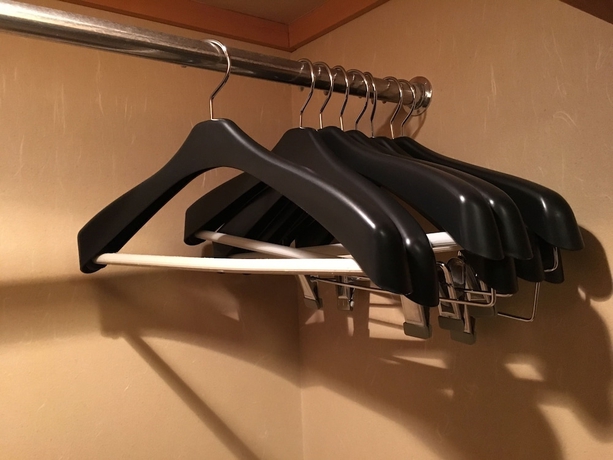 Imagen de la habitación del Hotel Akayu Onsen Gotenmori. Foto 3