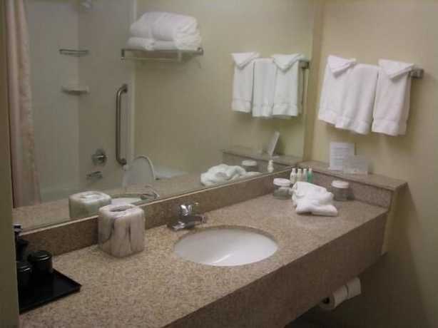 Imagen de la habitación del Hotel Akaza Richmond. Foto 7