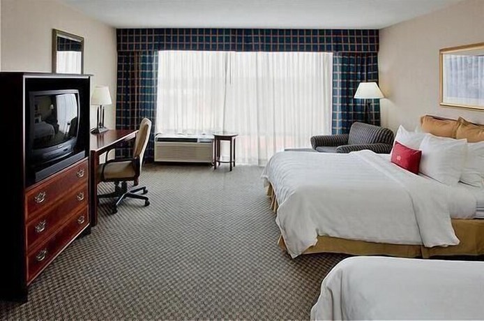 Imagen de la habitación del Hotel Akaza Richmond. Foto 8