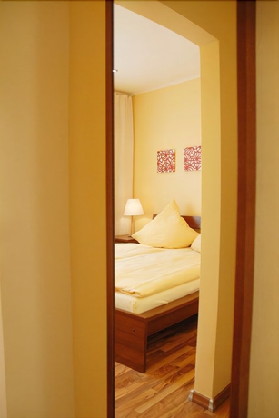 Imagen de la habitación del Hotel Akazienhof. Foto 8