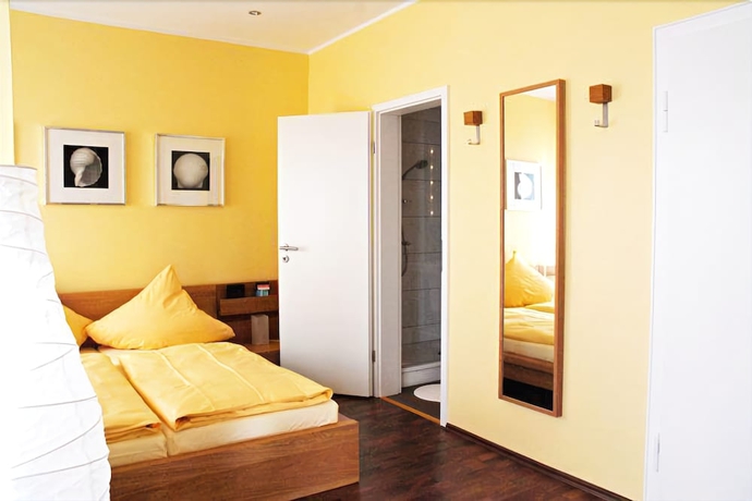 Imagen de la habitación del Hotel Akazienhof. Foto 9