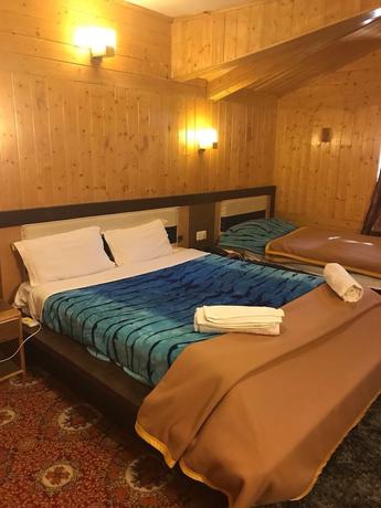 Imagen de la habitación del Hotel Akbar Sonamarg. Foto 6