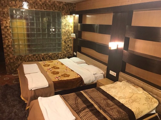 Imagen de la habitación del Hotel Akbar Sonamarg. Foto 8