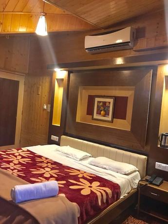 Imagen de la habitación del Hotel Akbar Sonamarg. Foto 9