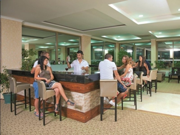 Imagen general del Hotel Akbulut. Foto 3