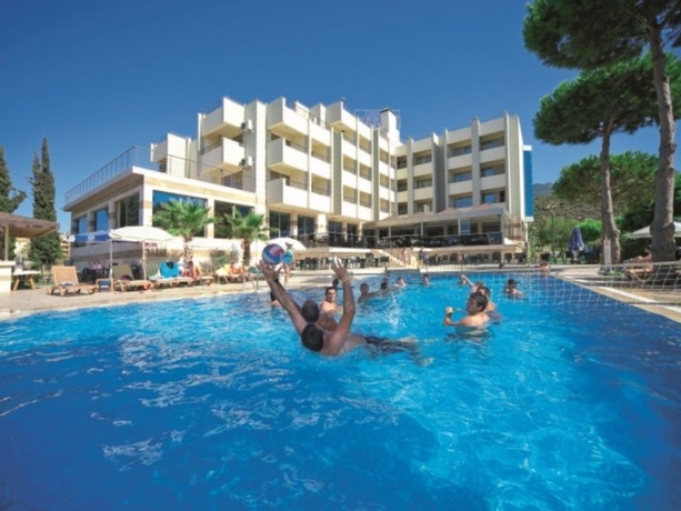 Imagen general del Hotel Akbulut. Foto 4