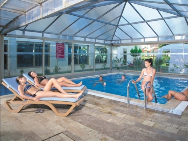 Imagen general del Hotel Akbulut. Foto 5