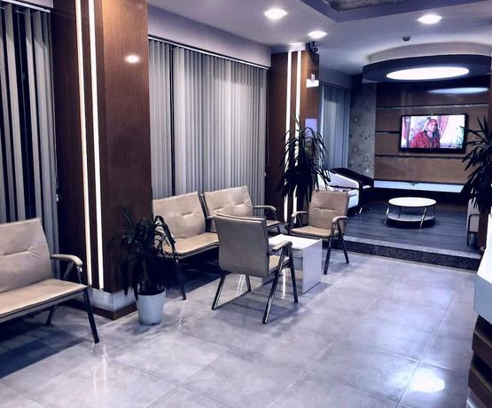 Imagen de los interiores del Hotel Akdag. Foto 20