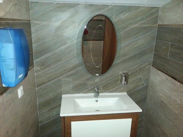 Imagen de la habitación del Hotel Akdag. Foto 15