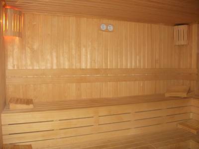 Imagen de los interiores del Hotel Akdamar. Foto 4