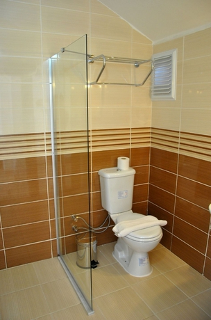 Imagen general del Hotel Akdeniz Beach. Foto 5