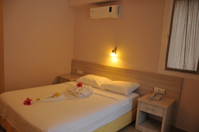 Imagen general del Hotel Akdeniz Beach. Foto 6